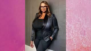 MADAM PETRA Fashion Nova Curve PLUS SIZE MODEL Fashion | fat girl fits