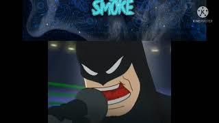 Batman freestyle - more time (Pop Smoke)