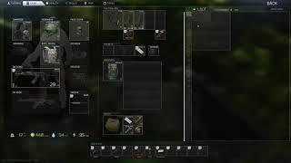 I hide the unknown key out of spite against casuals - Tarkov Clips