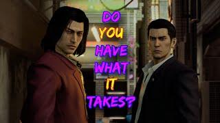 How YOU Can Be in The Next Yakuza Combo Collaboration Video! (Commentary)