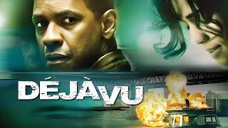 Deja Vu (2006) Movie || Kaya Scodelario, Barry Pepper, Ross Anderson, Bruce G || Review and Facts