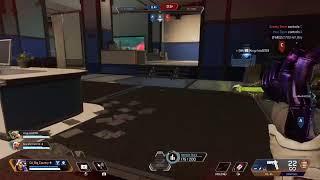 Big country gaming Playing Apex Legends