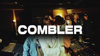 Franglish x Dadju x Joé Dwet filé x Keblack type beat -"COMBLER" | Instru Mélo Afro Beat / Rap 2024