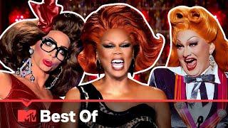 Best of Stand-Up Challenges  Part 1 | RuPaul's Drag Race