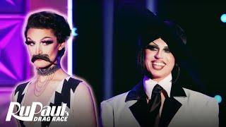 Lady Camden and Daya Betty’s “One Way Or Another” Lip Sync!  RuPaul’s Drag Race Season 14