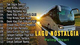 LAGU NOSTALGIA Tembang Kenangan 🟠 LAGU POP Lawas 80an 90an IndonesiaTerpopuler Paling Dicari🟢 Perja