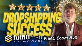 Viral Ecom Adz Review: How To Get Dropshipping Video Ads In 2025 