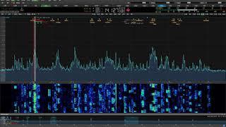 SunSDR2 DX - CQ WPX SSB 20m 29-03-2020 - Part 2 - IW2NOY