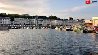 BREST  | ️   Le bon port breton  | Bretagne Télé