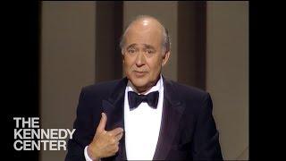 Carl Reiner (Danny Kaye Tribute) - 1984 Kennedy Center Honors