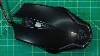 How to fix Mouse Double Click