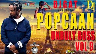 Popcaan Mix June 2024 Best Of Popcaan Hit Songs