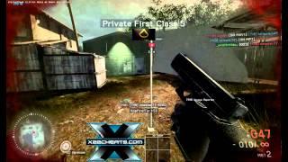 [x22] Medal Of HonoR WarFighter | ShortRage |  xInstantHook v2.0 | x22Cheats.CoM