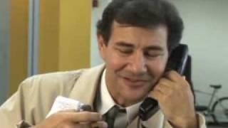 Corporate Columbo | International Sales Film Sample