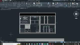 COMANDOS DE AUTOCAD QUE TE SALVARAN EN ENTREGA FINAL DE PROYECTO