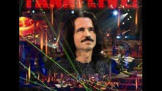 Yanni Live The Concert Event 2006  - Part-01