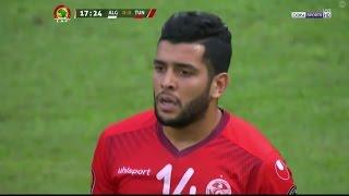 Mohamed Amine Ben Amor -The complete midfielder- Amazing Skills, Goals, Assists 2017