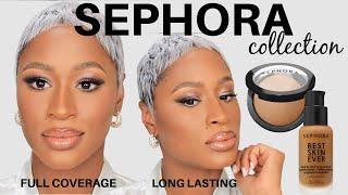 Sephora Collection Makeup Tutorial | Ariell Ash