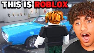 THE MOST REALISTIC ROBLOX GAMES!!