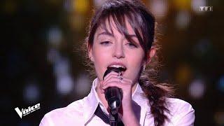 The Blower's daughter - Damien Rice - Giulia Falcone | The Voice 2023 | Blind Audition