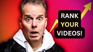 YouTube SEO: How to Rank Videos on YouTube Search in 2025