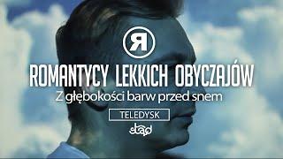 RLO - Z Głębokości Barw Przed Snem (Official Video)