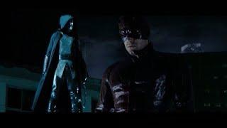 Daredevil 2: Mr. Fear Trailer