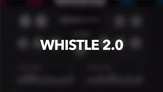 Whistle 2.0 | Improved Realistic Performances | for Kontakt & WAV
