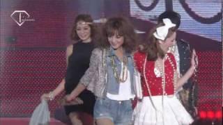 fashiontv | FTV.com - TOKYO GIRLS COLLECTION SPRING/SUMMER 2010 1