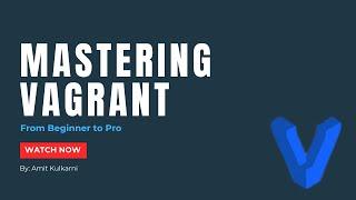 Vagrant Provisioning: Automating Your Environment Setup