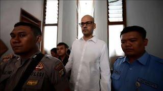 Canadian goes on trial in Indonesian school sex abuse scandal