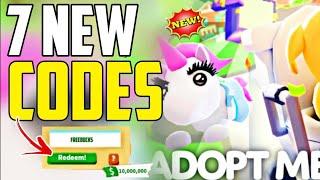 *NEW* ALL WORKING CODES FOR ADOPT ME IN JUNE 2024! ROBLOX ADOPT ME CODES