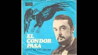 Stjepan Stanić - Kondorov let (El Condor Pasa)