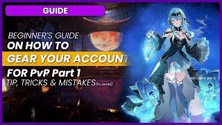 How to Build a PvP Account at ANY BUDGET | Best Units, Best Tools & Best Methods #epicseven