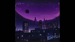 [FREE] Powfu x Rxseboy x J Dilla x Guitar Type Beat "Purple Nights" Lo-fi Instrumental 2024