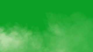 Dust Green Screen Dust at Camera HD AAE DUST