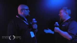 Elder Scrolls Online - Matt Firor Interview - E3 2014