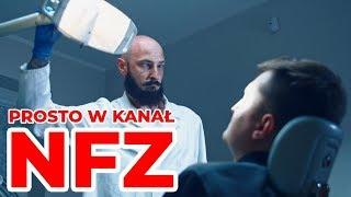 Prosto w kanał - NFZ