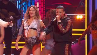 Luis Fonsi, Daddy Yankee   Despacito LIVE From The 60th GRAMMYs