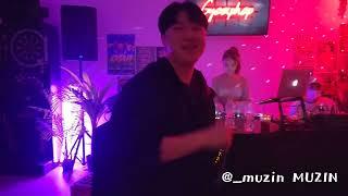 230526 "GYOZIPHOP LIVE PAERYY Vol.4" @교집합   뮤진