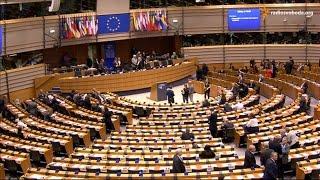 Європарламент зробив виняток для України – Пленкович