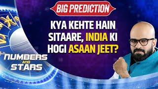 T20 World Cup 2024 | IND vs BAN | Astrological Prediction | Who Will Win the Super 8s Fixture?