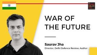 India and its problematic neighbours | Saurav Jha, Director, Delhi Defence Review; Author|TBCY