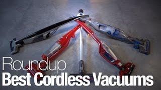 Reviewed.com's Best Cordless Vacuums