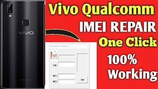 Qualcomm imei Repair Tool || 9Phone || imei Repair Software Free Download || imei Change Software