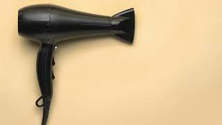 Hair Dryer 3