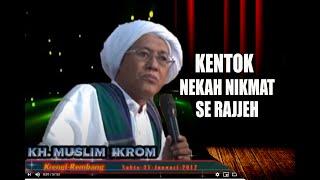 kh muslim jatigunting wonorejo pasuruan