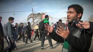 Arbaeen HD -Ishq-e-Hussain- Destination Karbala