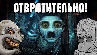 [ТОП] 10 самых ужасных локаций в серии Soulsborne