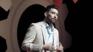 Is Knowledge Power? | Damien Balderrama | TEDxRedding